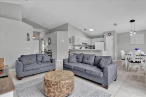 3 Bedrooms - 2 Bathrooms - Cumbrian Lakes 4695 Cl